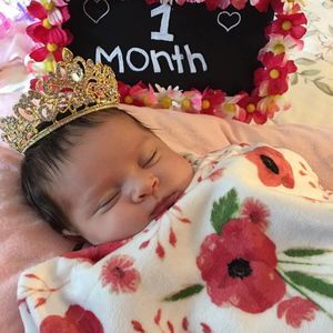 Meet your Posher, Norma